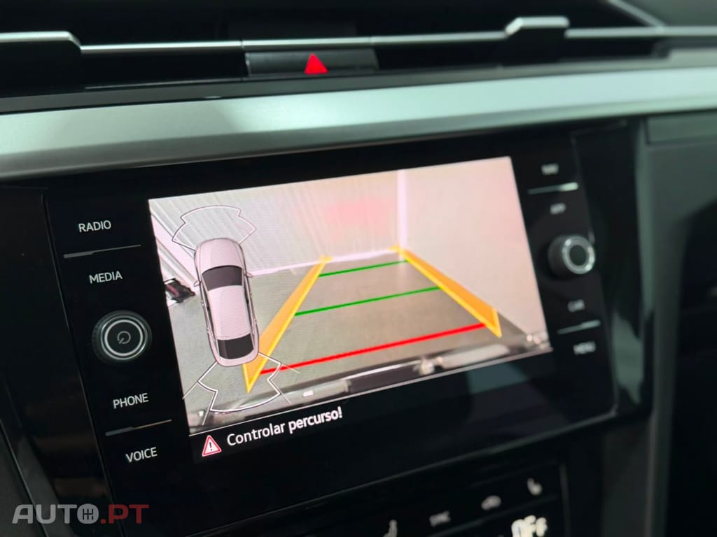 Volkswagen Arteon 2.0 TDI Elegance DSG