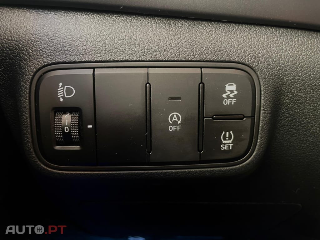 Hyundai i20 1.2 Comfort