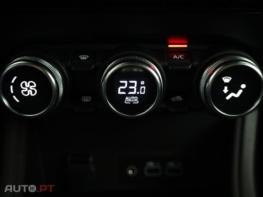 Renault Captur Captur 1.0 TCe Techno