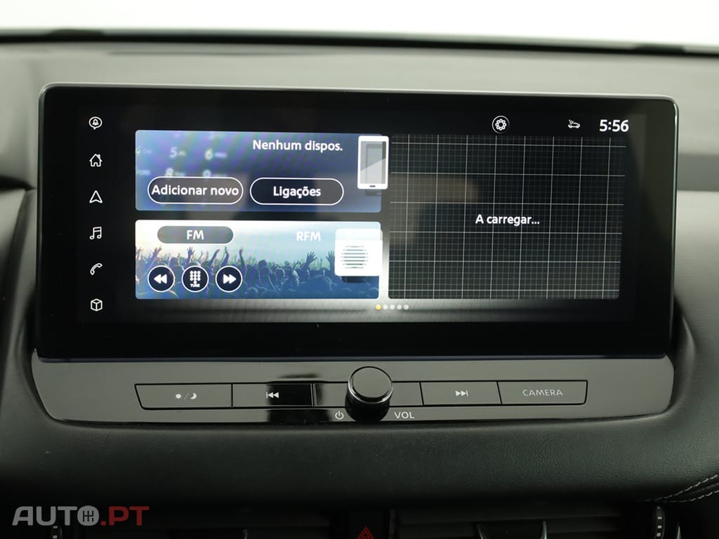 Nissan Qashqai Qashqai 1.5 e-Power N-Connecta