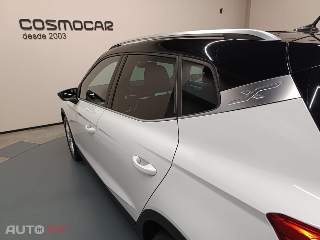 Seat Arona 1.0 TSI FR 