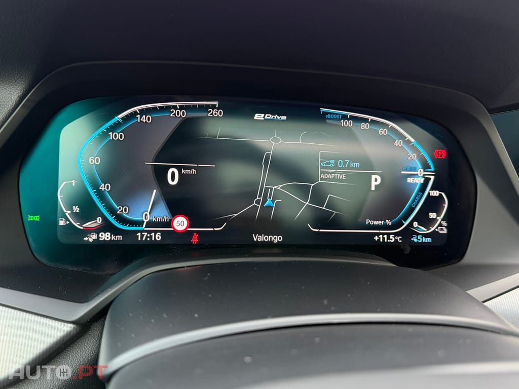 BMW X5 45 e xDrive Pack M