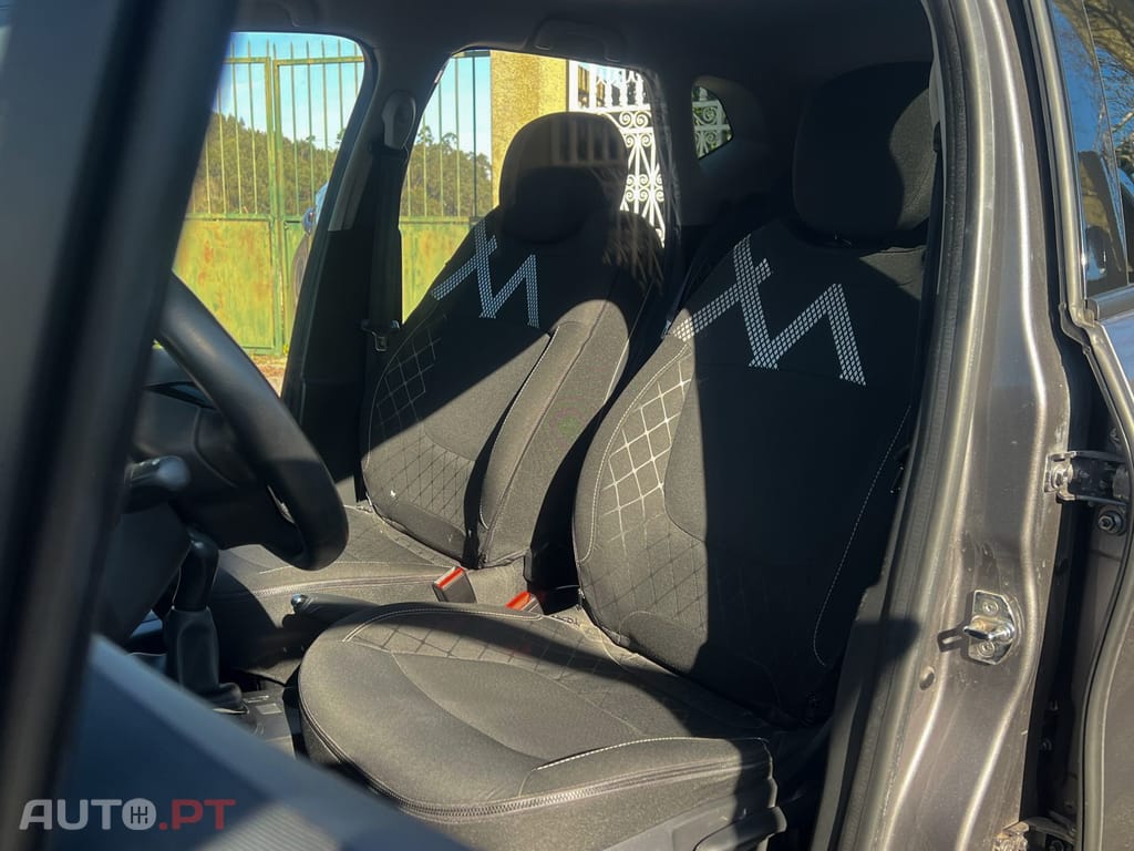 Renault Captur 1.5 dCi