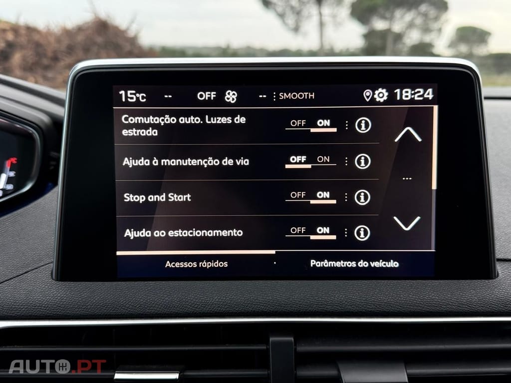 Peugeot 3008 1.2 PureTech GT Line