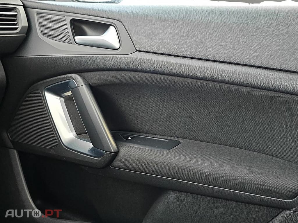 Peugeot 308 SW 1.6 BlueHDi Allure