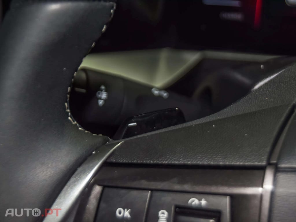 Opel Mokka 1.2 Hybrid GS eDCT