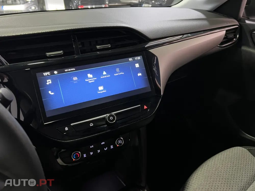 Opel Corsa 1.2 T Edition
