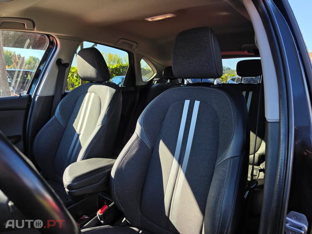 BMW 216 d Line Sport Auto