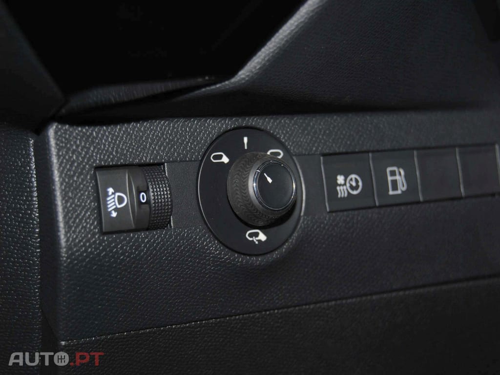 DS DS7 E-Tense Performance Line