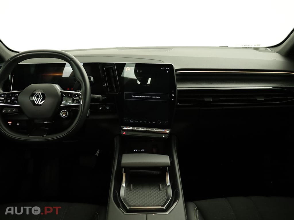 Renault Austral Austral 1.3 Mild Hybrid Iconic Auto