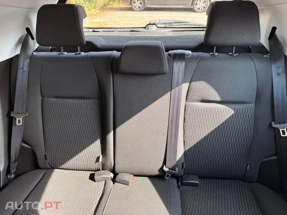 Peugeot 208 1.2 PureTech Active