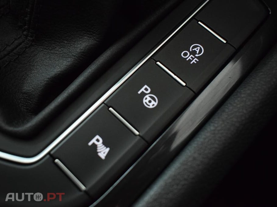 Volkswagen Tiguan Allspace 2.0 TDI Confortline DSG