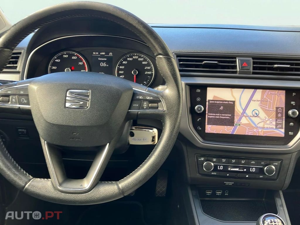 Seat Ibiza 1.0 Style