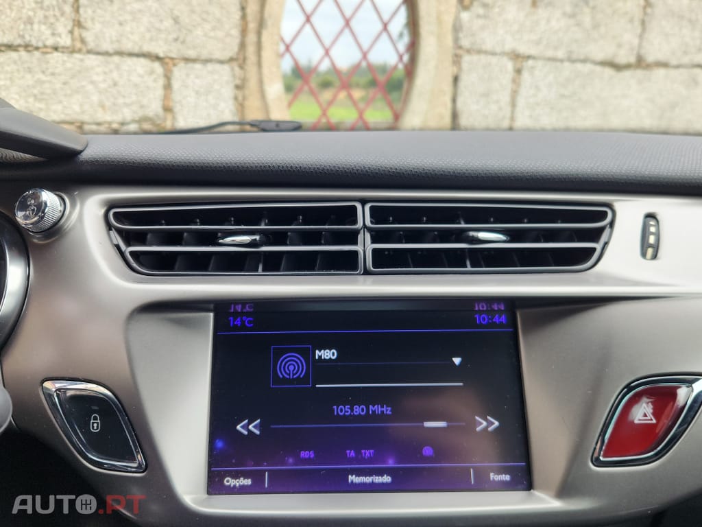 DS DS3 1.2 PureTech Be Chic