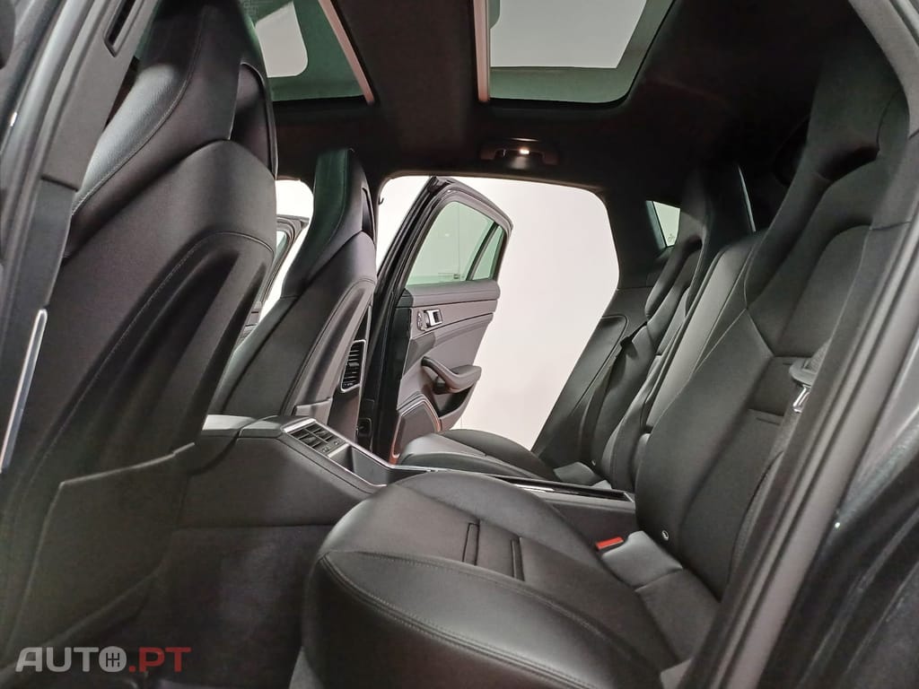 Porsche Panamera Porsche Panamera 4 E-Hybrid