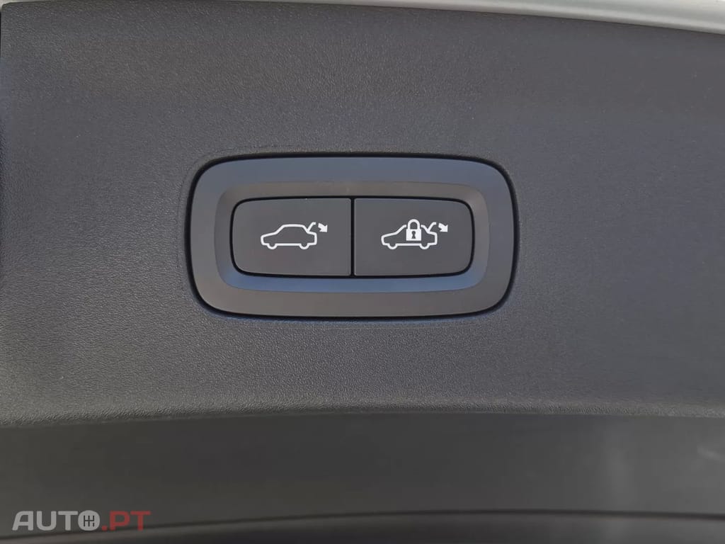 Polestar 2 Standard Range 69 kWh