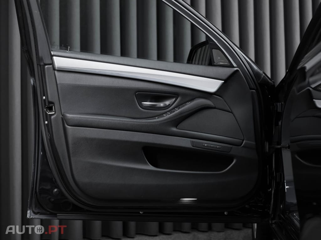 BMW 535 d xDrive Pack M Auto
