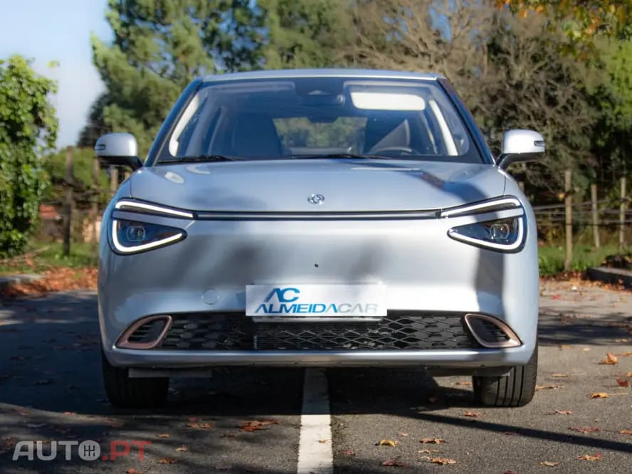 Dongfeng Box 42 kWh Pro