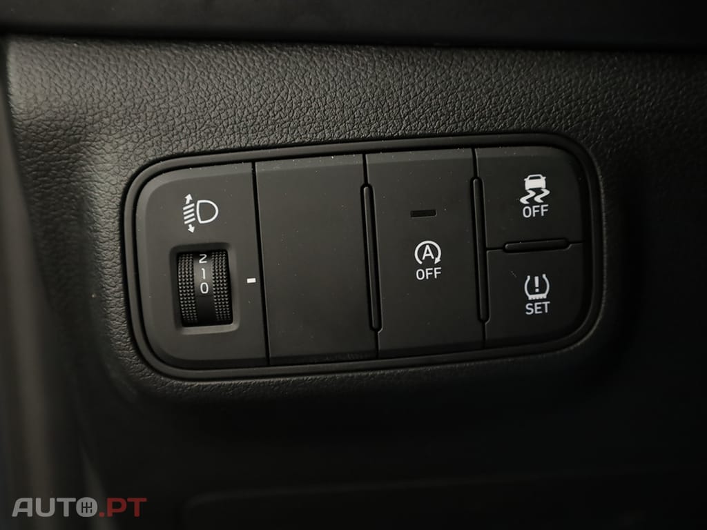 Hyundai i20 i20 1.2 MPi Comfort