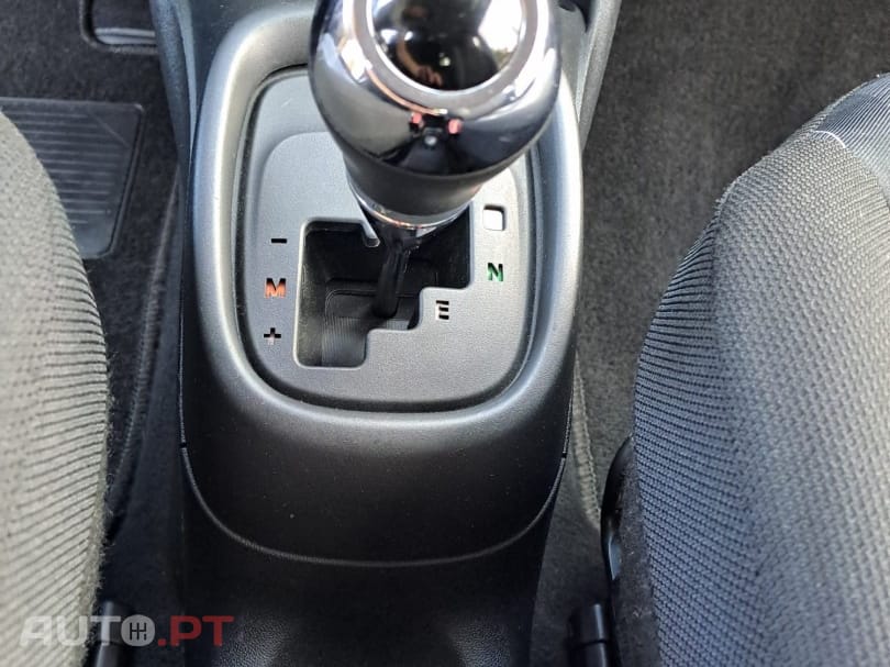 Peugeot 108 1.0 VTi Active ETG5