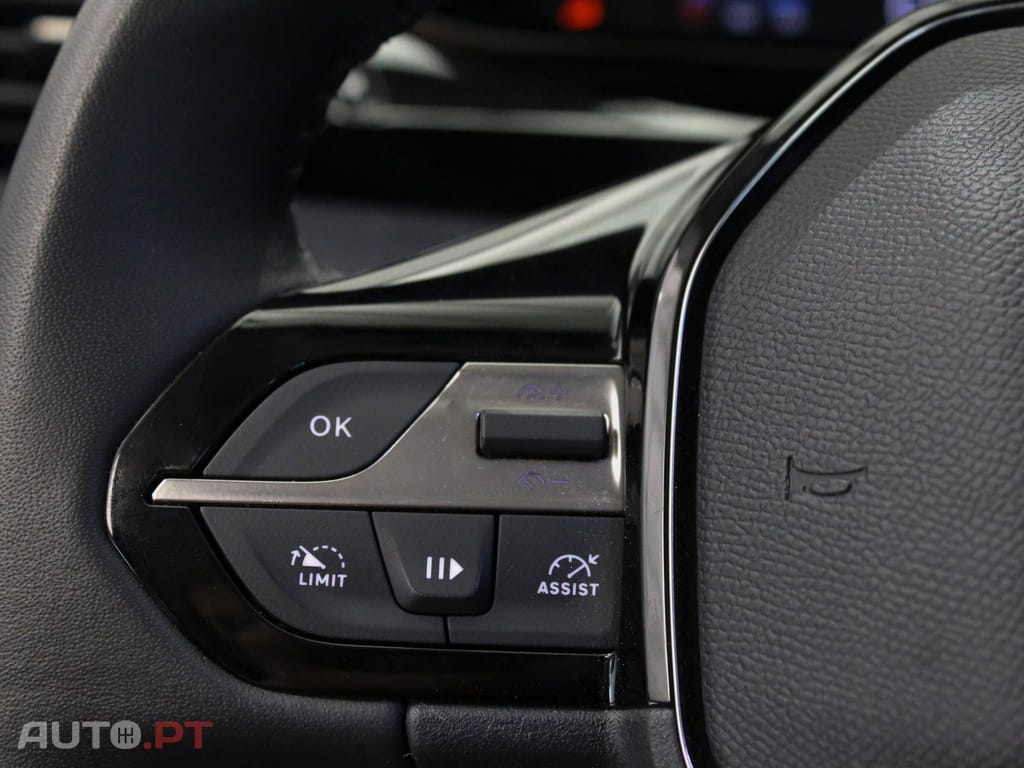 Peugeot 308 1.2 PureTech Allure