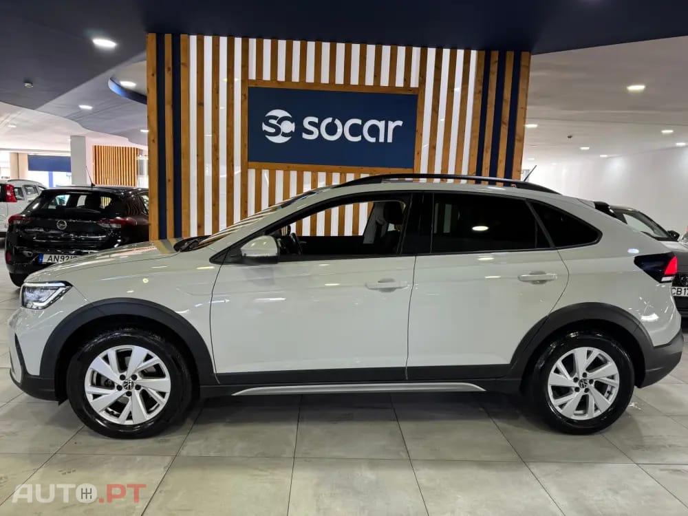 Volkswagen Taigo 1.0 TSI Life