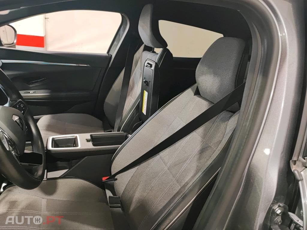 Renault Mégane E-Tech EV60 Techno Optimum Charge