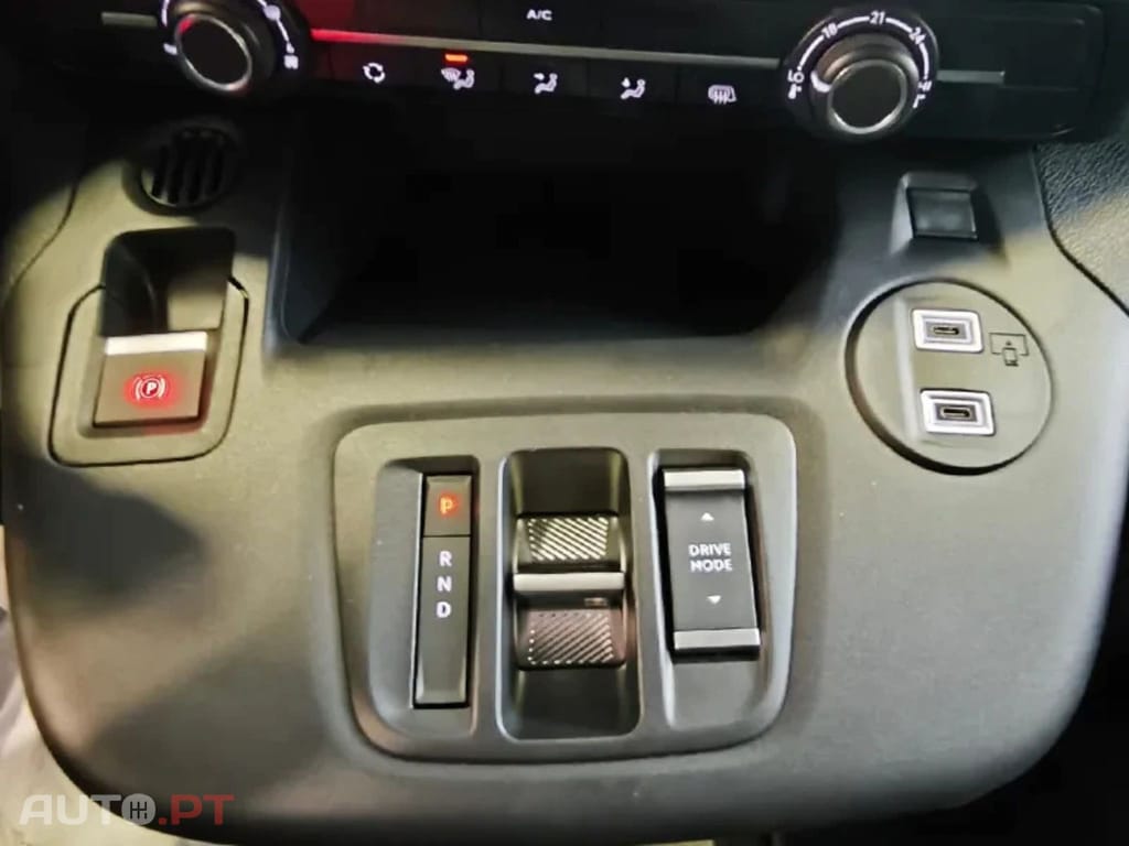 Peugeot E-Partner Standard 50 kWh I.V.A DEDUTIVEL 