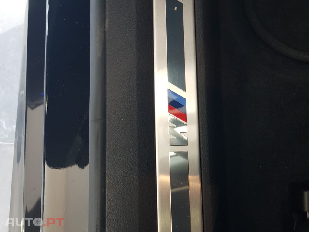BMW 216 Grand coupê
