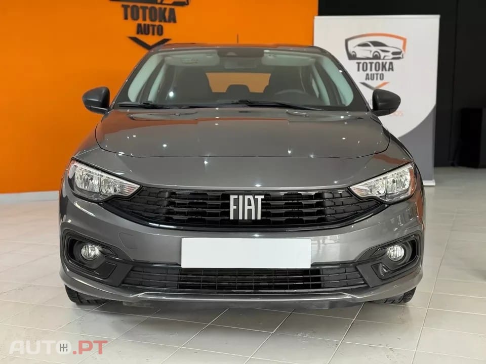 Fiat Tipo 1.0 GSE T3 City Life