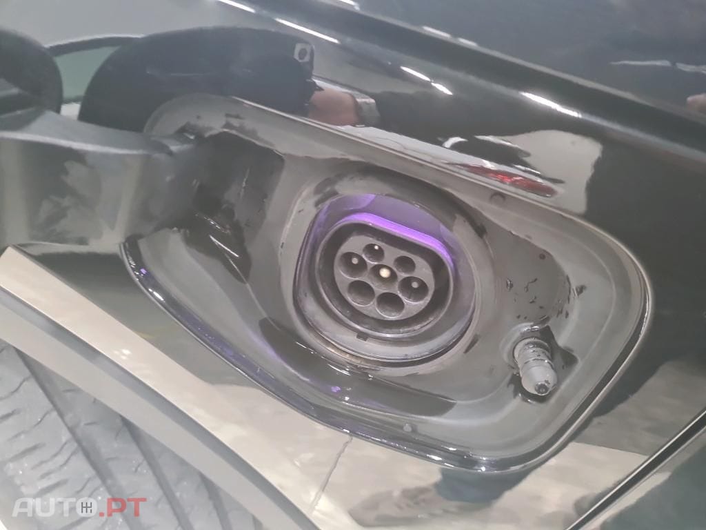 Volvo XC40 1.5 T5 PHEV Inscription