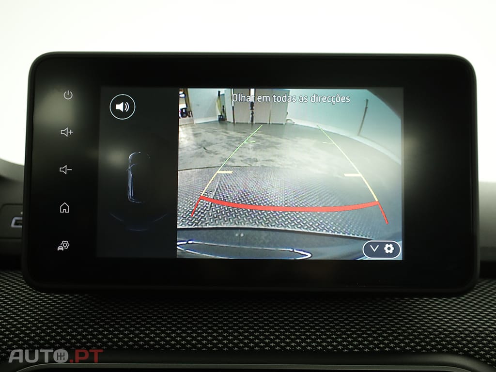 Dacia Sandero Sandero 1.0 TCe Expression