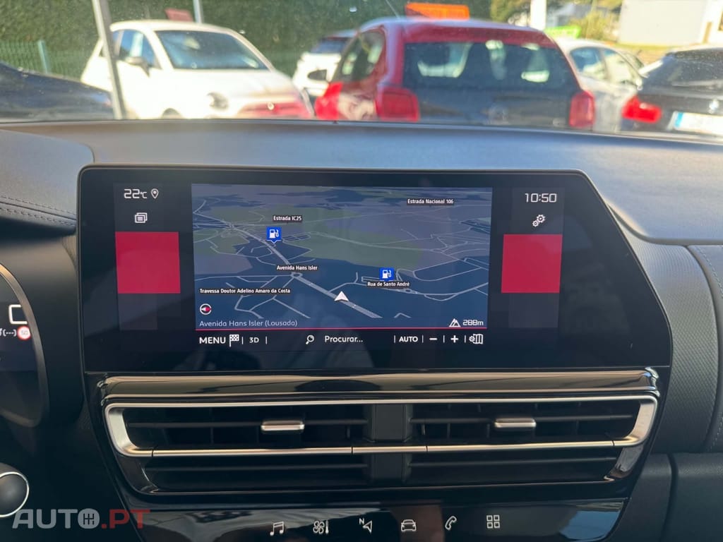 Citroen C5 Aircross 1.5 BlueHDi Max EAT8