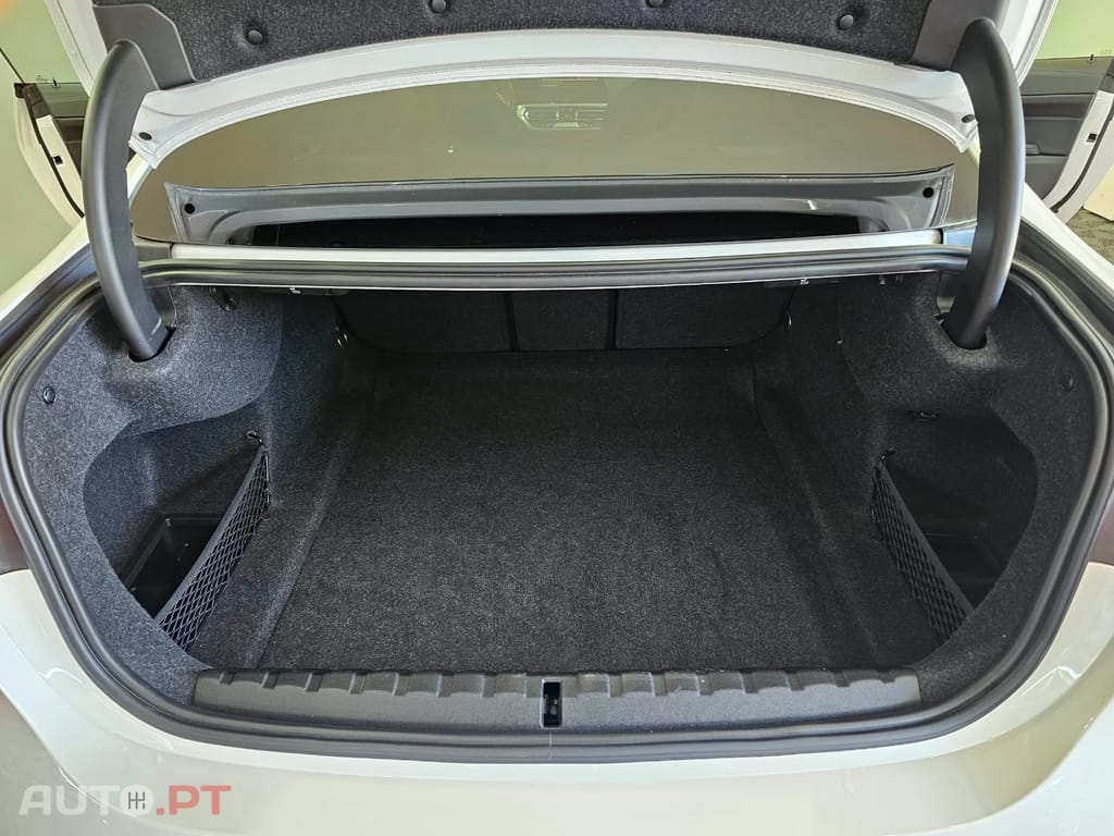 BMW 420 d Desportiva M Auto