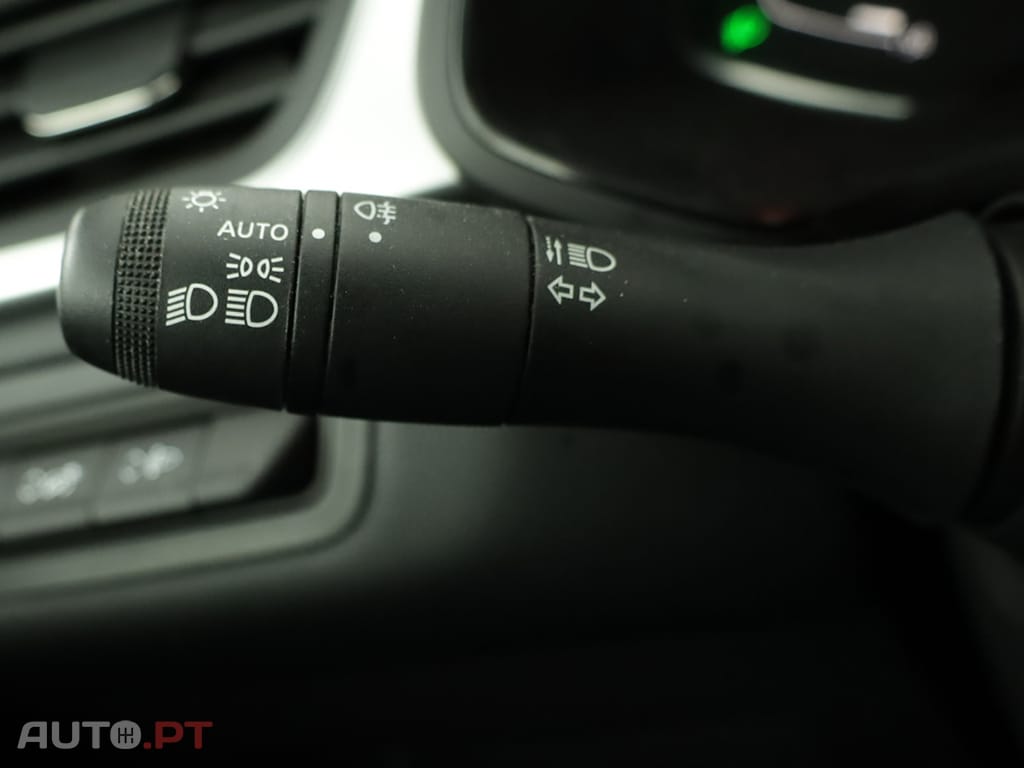 Renault Captur Captur 1.0 TCe Techno Bi-Fuel