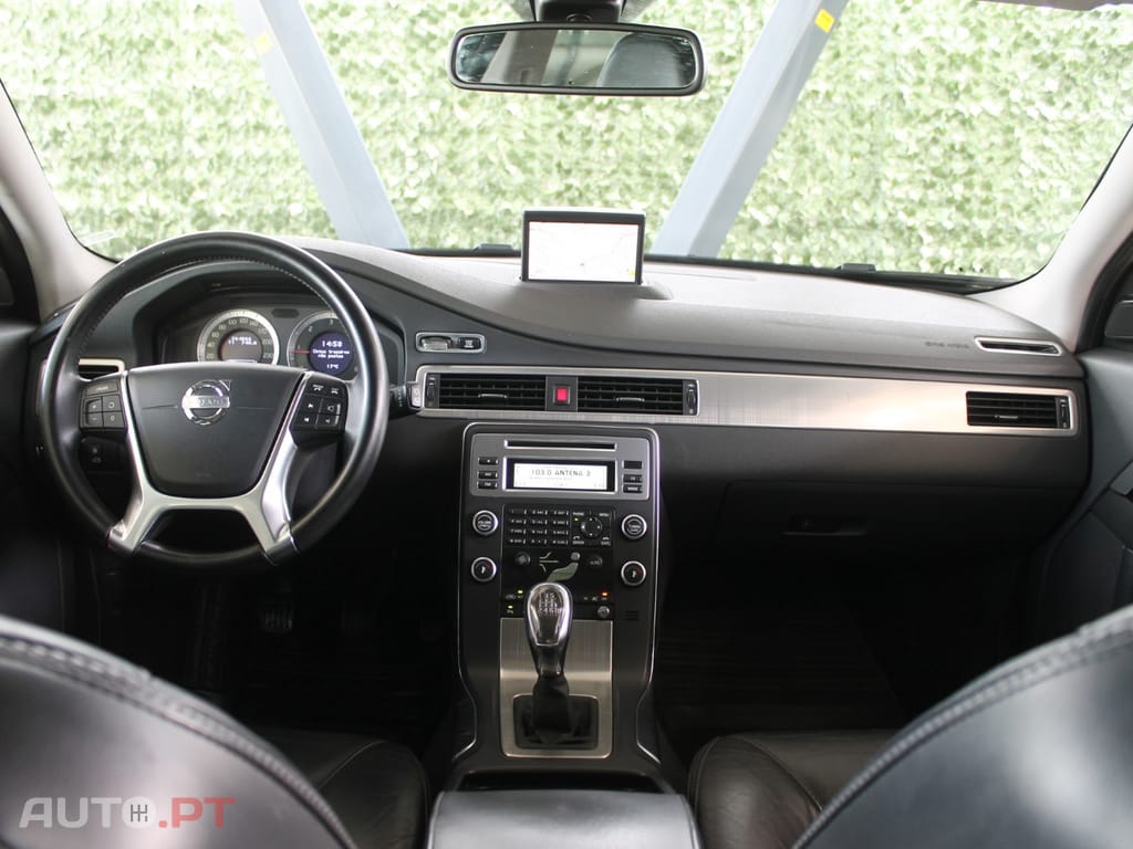 Volvo XC70 D4 AWD Summum