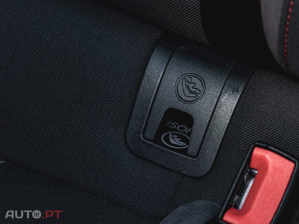 Volkswagen Golf 2.0 TSi GTi ClubSport DSG