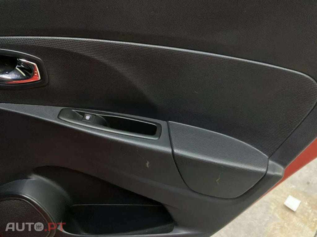 Renault Clio 1.6 Turbo R.S. EDC Sport