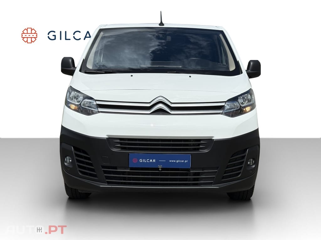 Citroen e-Jumpy 75 kWh XL Club