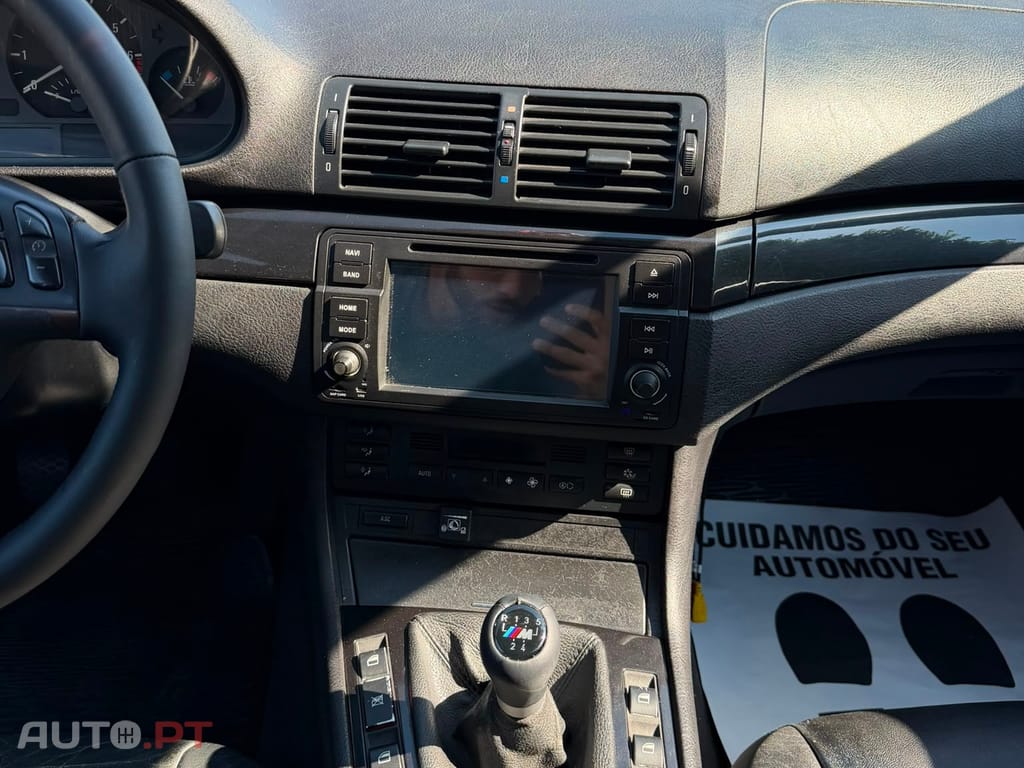 BMW 316 i