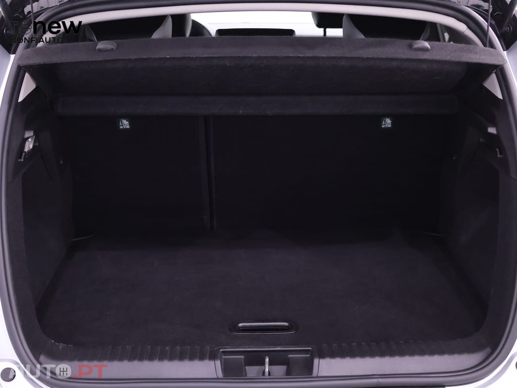 Renault Captur 1.0 Tce Techno Bi-Fuel