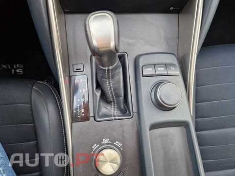 Lexus IS 300 Executive+