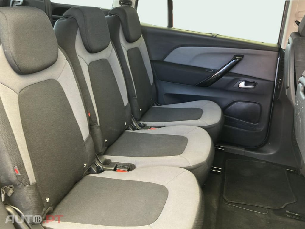 Citroen C4 Grand Picasso 1.6 BlueHDi Feel EAT6