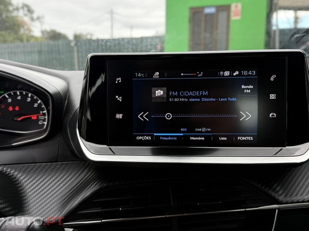 Peugeot 208 1.2 PureTech Active Pack