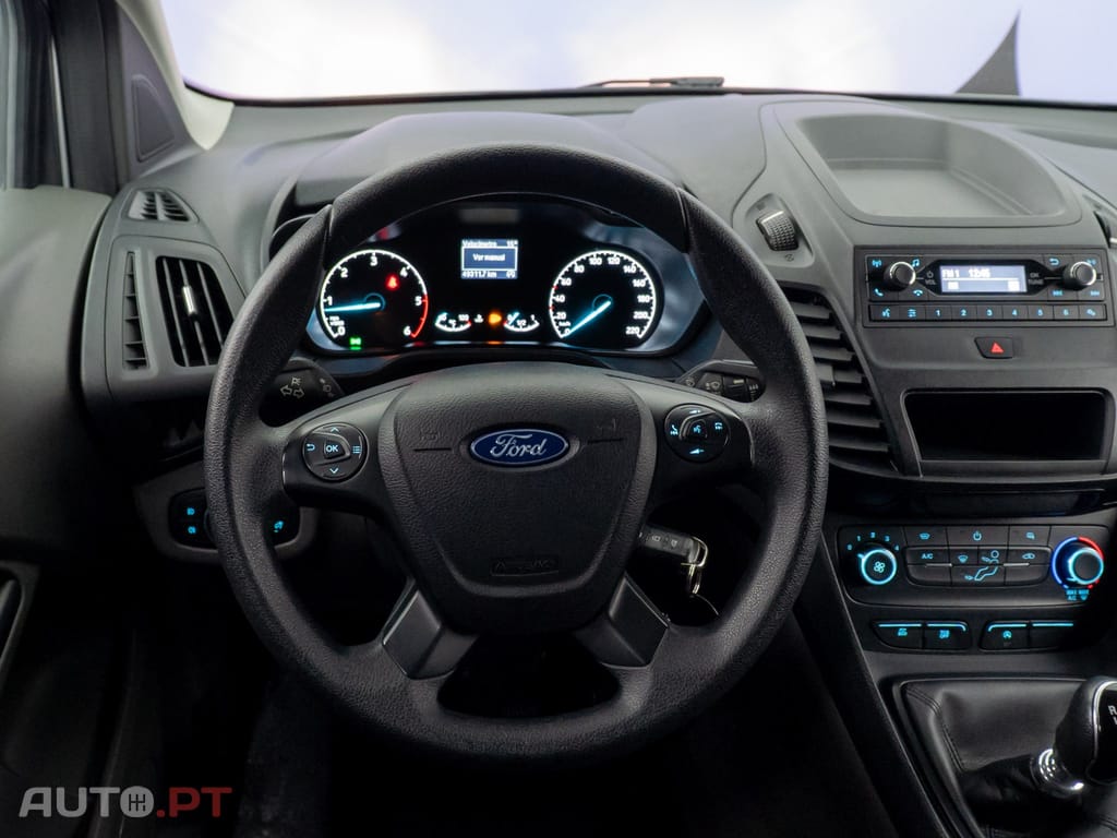 Ford Transit Connect 1.5 TDCi 200 L1 Trend