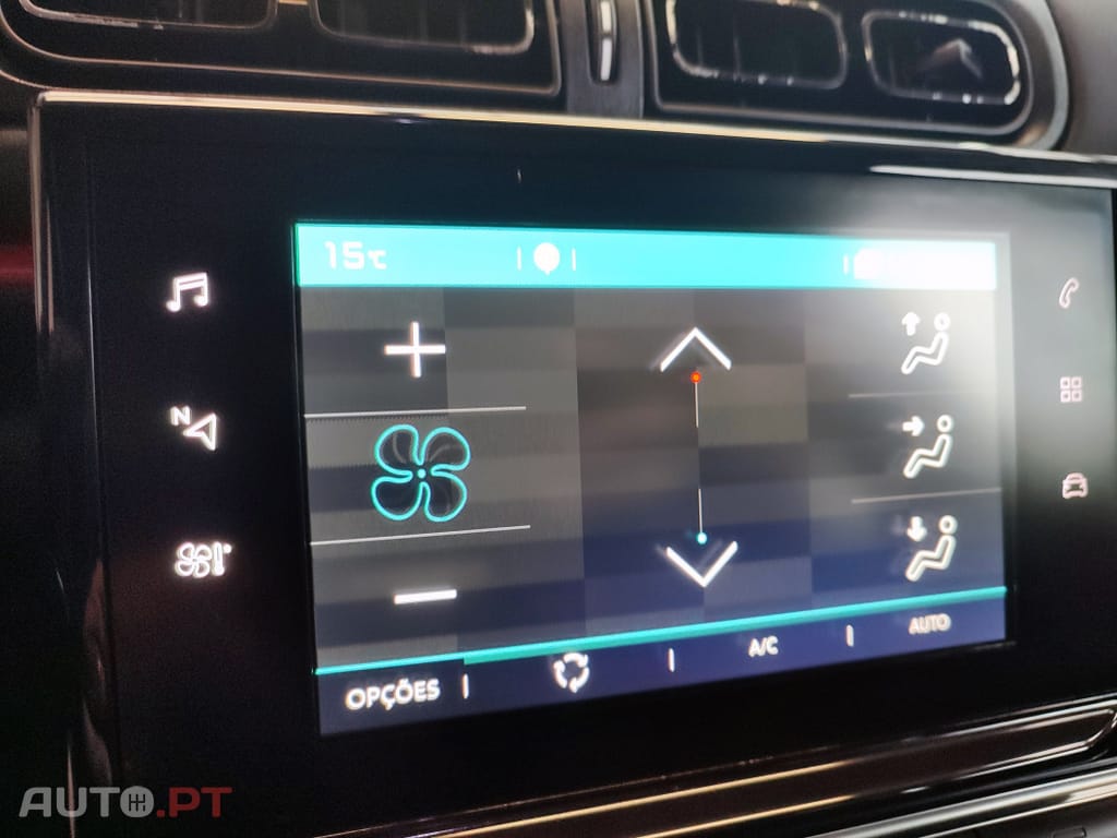 Citroen C3 Feel