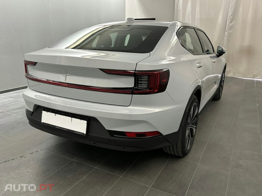 Polestar 2 Long Range 78 kWh
