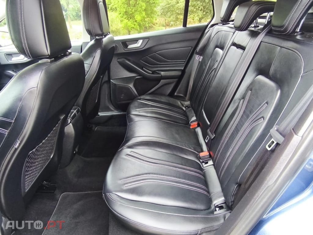 Ford Focus SW 1.5 EcoBlue S&S ACTIVE VIGNALE