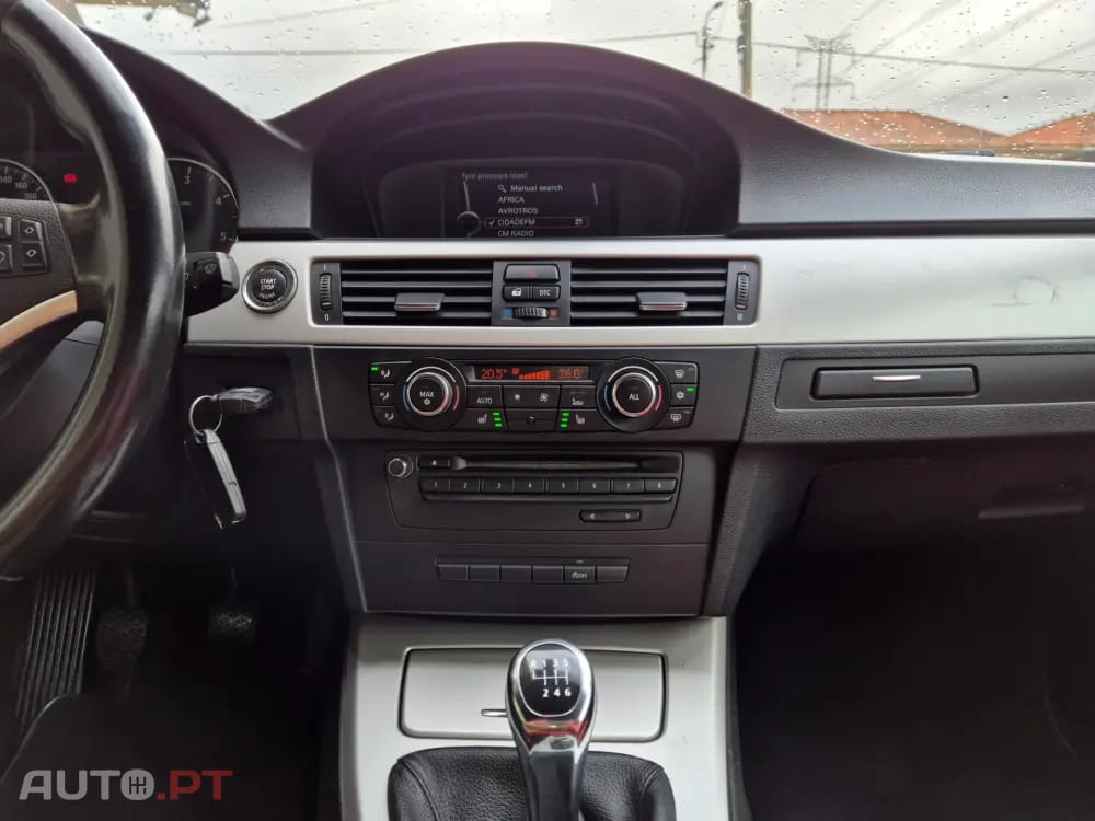 BMW 320 d