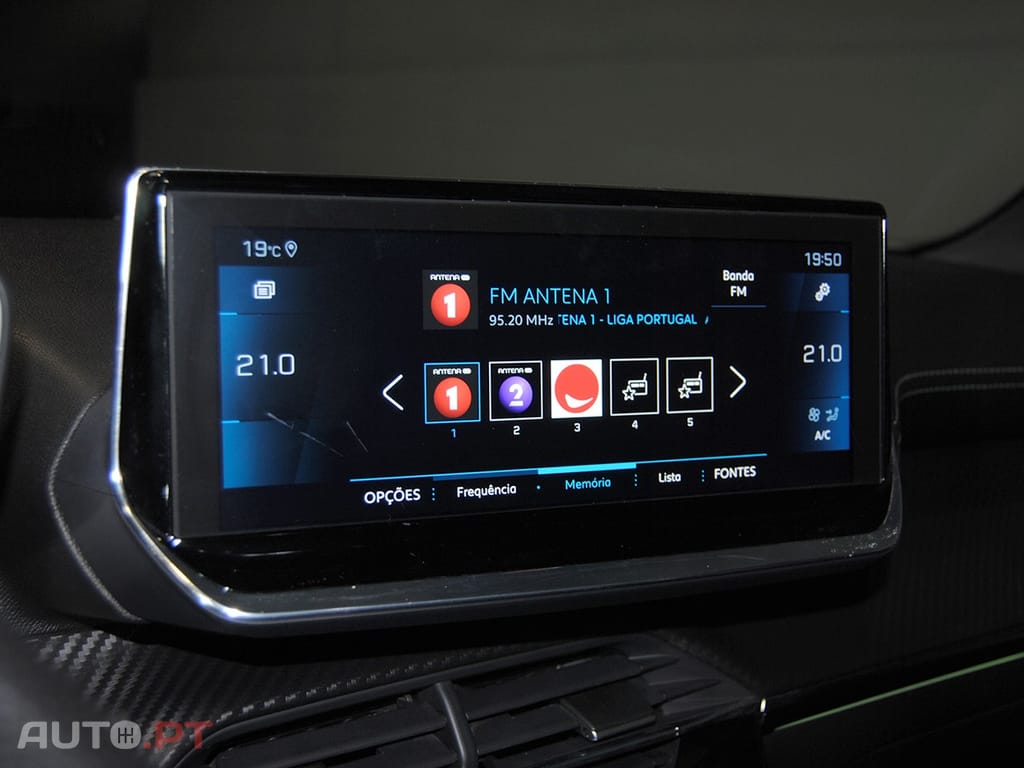 Peugeot 2008 1.2 PureTech GT Line